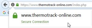 https temperature monitoring